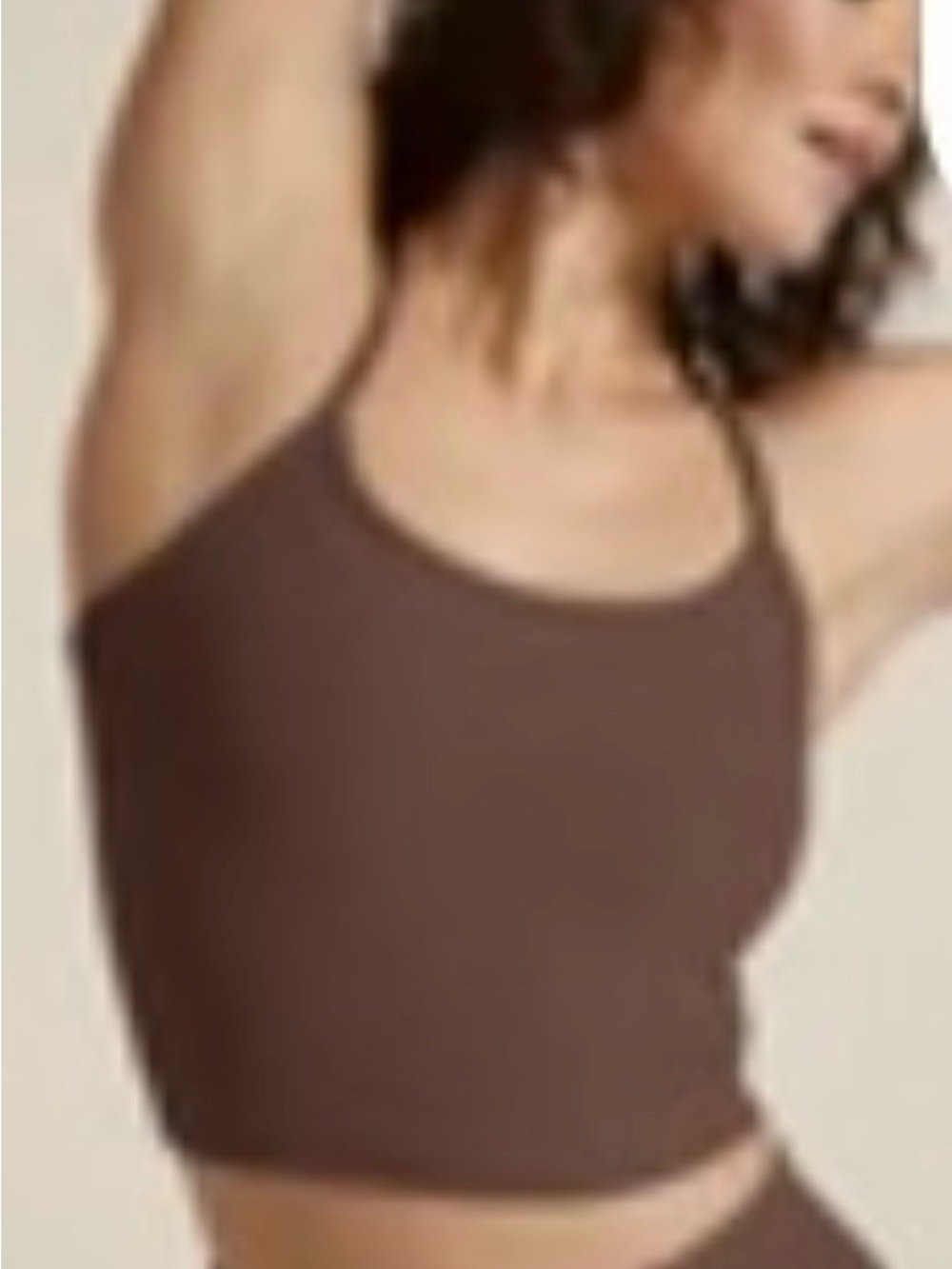 Beyond Yoga Truffle Heather Set